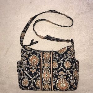 Vera Bradley Shoulder/Crossbody Bag